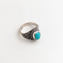 FINE RAWA TURQUOSE RING