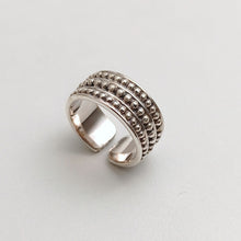 FINE RAWA ADJUSTABLE RING